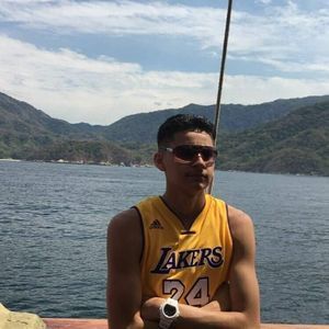 Meet your Posher, Tony